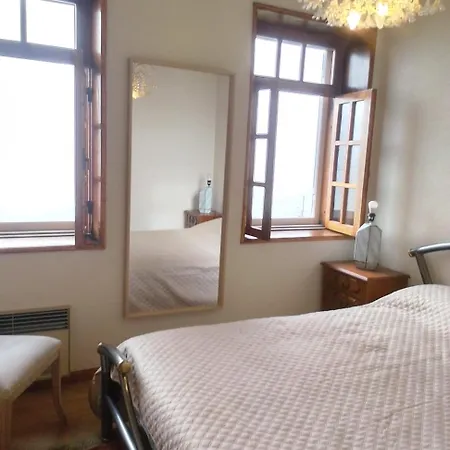 Quinta Do Galo Tatil Evi *