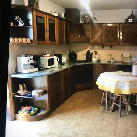 Quinta Do Galo Tatil Evi