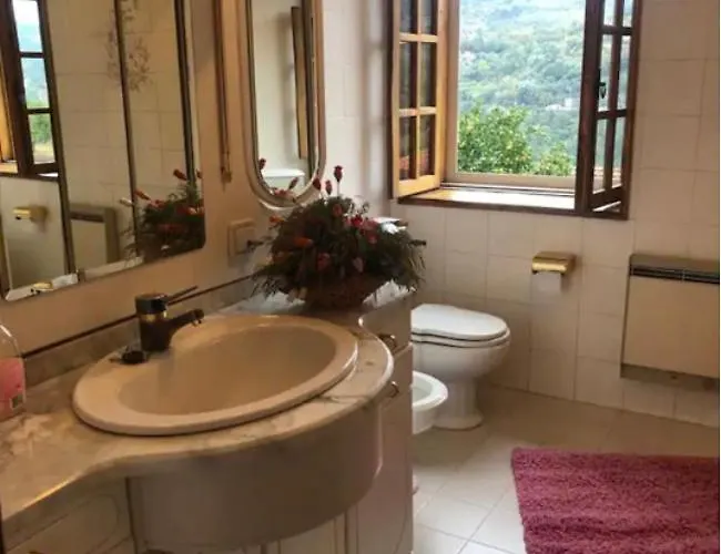 Quinta Do Galo בית נופש