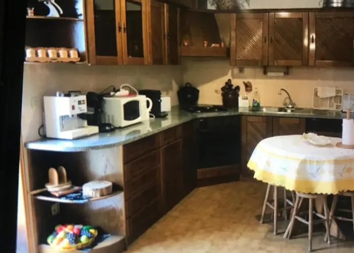 Quinta Do Galo בית נופש