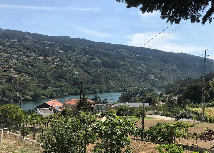 בית נופש Quinta Do Galo